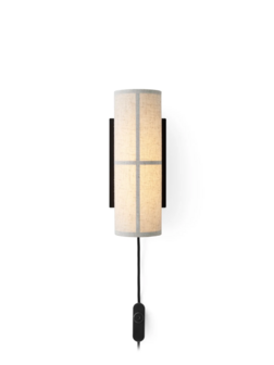 Hashira Raw wall wandlamp Audo