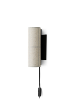 Hashira Raw wall wandlamp Audo