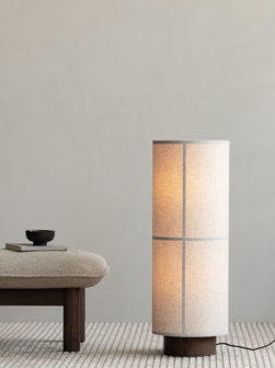 Hashira Raw floor vloerlamp Audo