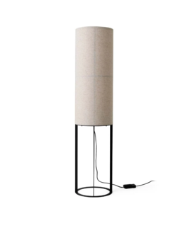 Hashira Raw floor high vloerlamp Audo