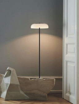 Blossi Floor vloerlamp Nuura 