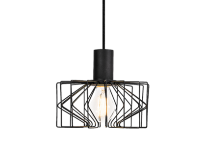 Wiro 2.0 hanglamp Wever &amp; Ducre  