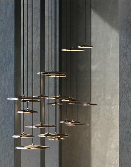 Artist &oslash;25 hanglamp Nordlux