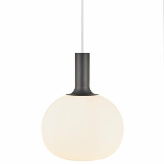 Alton &oslash;25 White hanglamp Nordlux