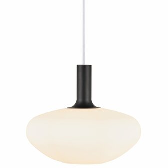 Alton &oslash;35 White hanglamp Nordlux