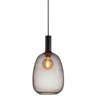 Alton &oslash;23 Black hanglamp Nordlux