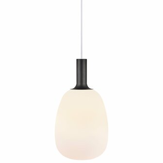 Alton &oslash;23 White hanglamp Nordlux