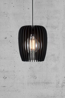 Tribeca &oslash;24 hanglamp Nordlux