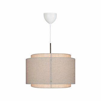 Takai pendant hanglamp Nordlux