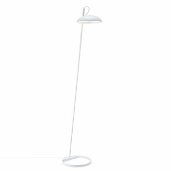 Versale floor white vloerlamp Nordlux