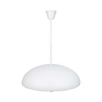 Versale pendant white hanglamp Nordlux