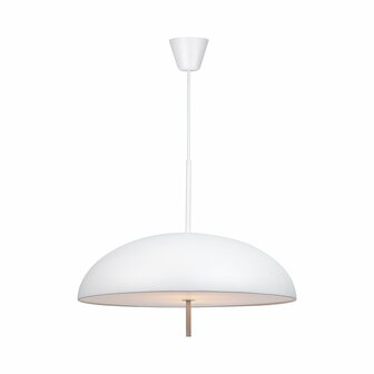 Versale pendant white hanglamp Nordlux