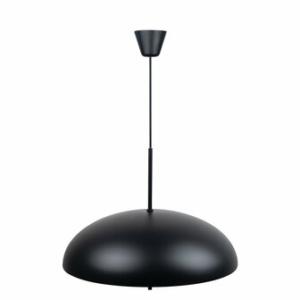 Versale pendant black hanglamp Nordlux