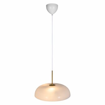 Glossy pendant hanglamp Nordlux