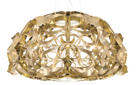 Quantica 120 suspension hanglamp Slamp