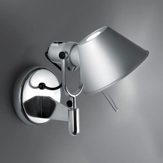 Tolomeo faretto wandlamp Artemide 