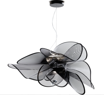 La Belle Etoile Suspension large hanglamp Slamp