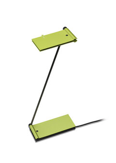 Zett USB tafellamp Baltensweiler