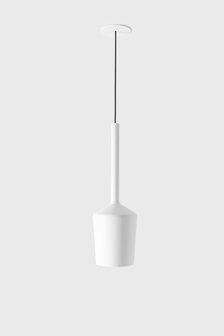 Tulip Blossom Suspended hanglamp Modular