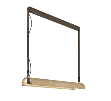 Aluet s/100 hanglamp Bover 