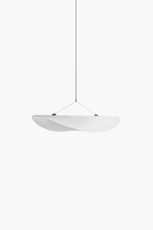 Tense Pendant Lamp &Oslash;120 hanglamp New Works