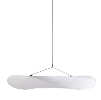 Tense Pendant Lamp &Oslash;120 hanglamp New Works