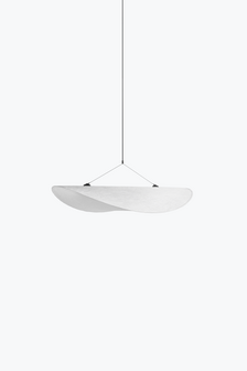 Tense Pendant Lamp &Oslash;90 hanglamp New Works