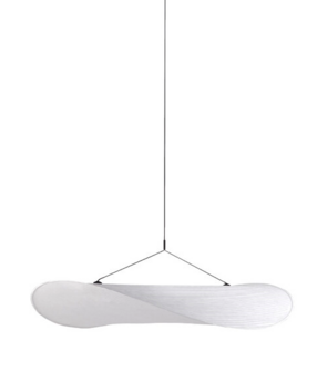 Tense Pendant Lamp &Oslash;90 hanglamp New Works