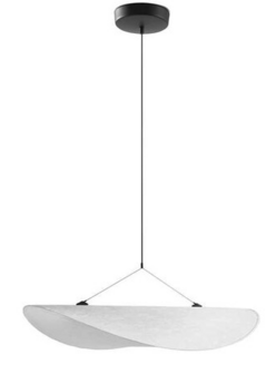Tense Pendant Lamp &Oslash;120 hanglamp New Works