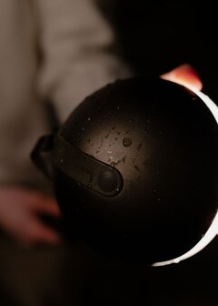  Sphere Adventure Light brons portable New Works
