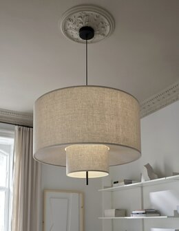 Margin Pendant &Oslash;90 hanglamp New Works