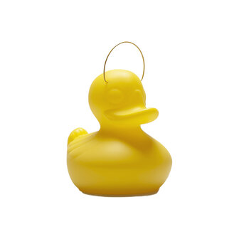 The Duck Duck Lamp S Yellow portable lamp Goodnight Light