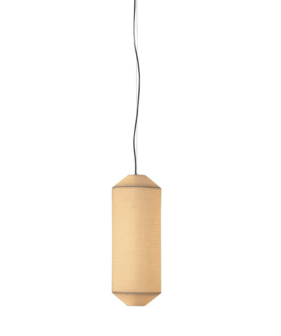 Teki&ograve; Vertical P1 hanglamp Santa &amp; Cole 