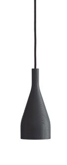 Timber medium hanglamp Hollands Licht