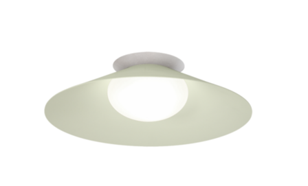 Clea 1.0 plafondlamp Wever &amp; Ducre 