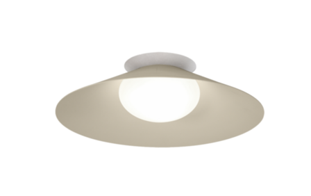 Clea 1.0 plafondlamp Wever &amp; Ducre 