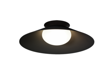 Clea 1.0 plafondlamp Wever &amp; Ducre 