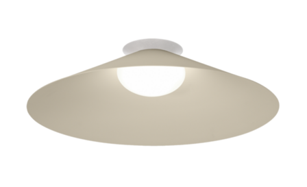 Clea 2.0 plafondlamp Wever &amp; Ducre 