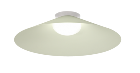 Clea 2.0 plafondlamp Wever &amp; Ducre 