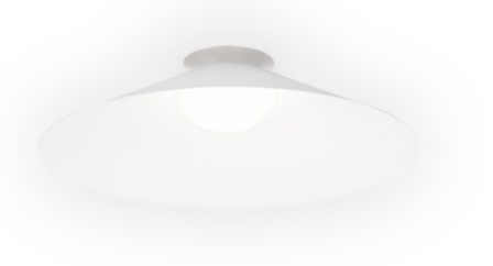 Clea 2.0 plafondlamp Wever &amp; Ducre 
