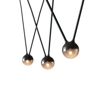 Cherry Bubbls portable hanglamp outdoor IP44.de