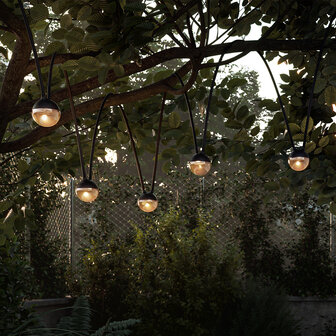 Cherry Bubbls portable hanglamp outdoor IP44.de