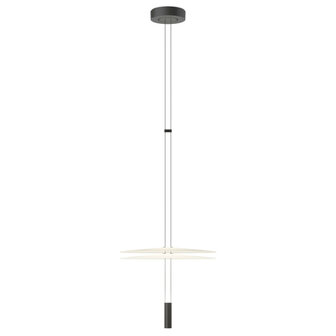 Flamingo mini 1575 hanglamp Vibia 