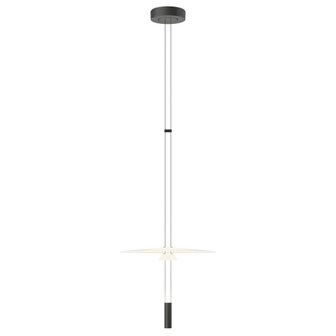 Flamingo mini 1585 hanglamp Vibia 