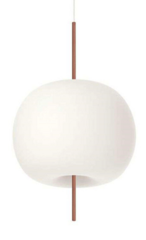 Kushi 33 suspension hanglamp KDLN