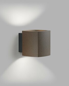 Mirage w2 outdoor wandlamp Light Point