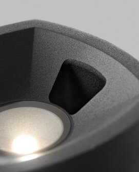 Mirage w2 outdoor wandlamp Light Point