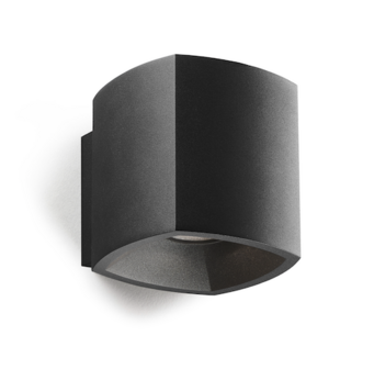Mirage w2 outdoor wandlamp Light Point