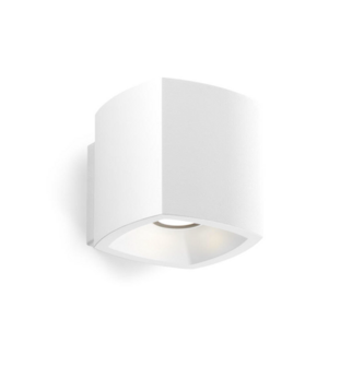 Mirage Wall 1 IP65 outdoor wandlamp Light Point