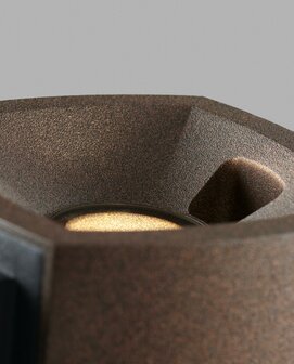 Mirage w1 wandlamp Light Point